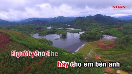 Theo Anh (Karaoke Beat) - Tone Nữ