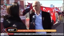 Kemal Kılıçdaroğlu'nun Erken Seçim Çağrısına Halk Ne Diyor?