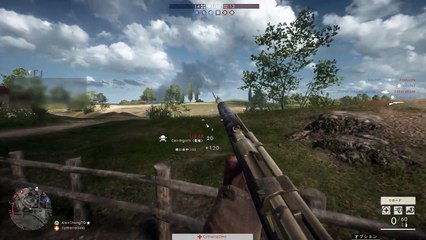 BattleField1 Hacker Report CytheriaGina