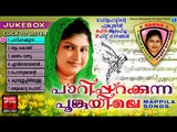 Malayalam Mappila Album Songs New 2016 | Paaripparakkunna Poonkuyile  | Mappila Pattukal Malayalam