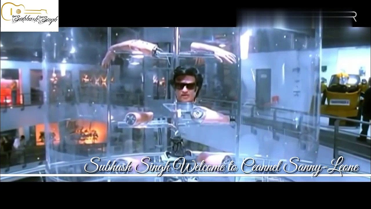 Robot 2 songs | O KHUDA | new songs 2017 | Akshay Kumar | rajnikant | amy jackson /Sanny-Leone