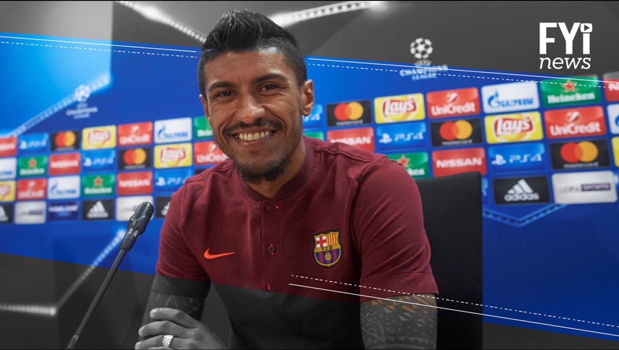 Paulinho Is Shutting Haters Down