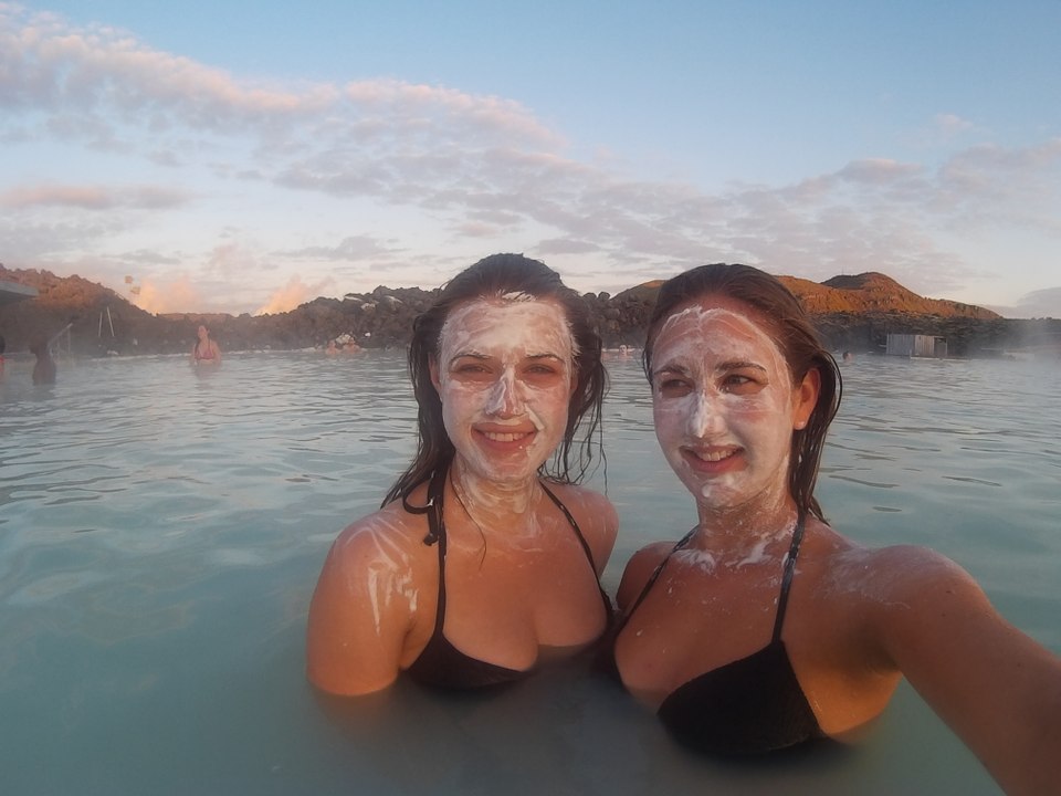 Iceland Road Trip 2017 - Aftermovie (1080p)