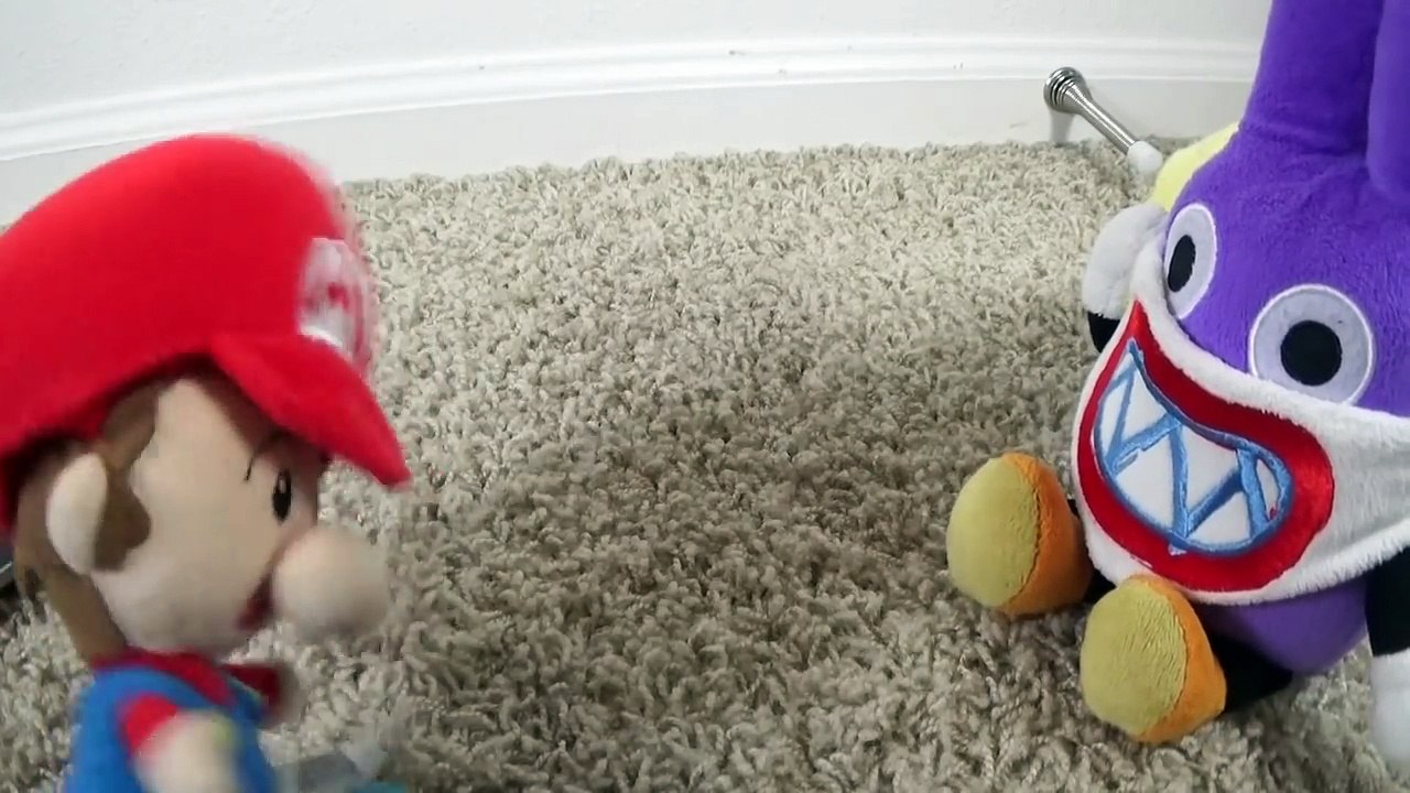 Baby Marios Diep.io