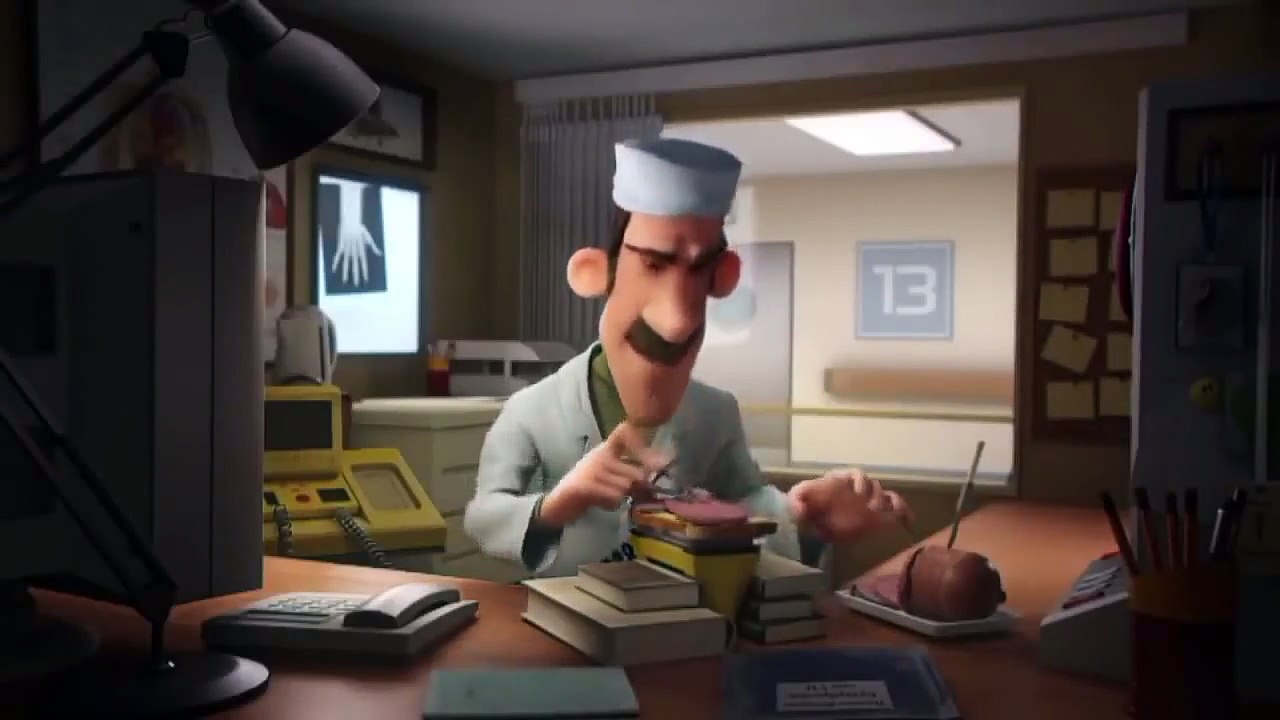Most Funny Cartoon Ever (Part 2)