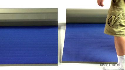 Home Roll Out Mat Comparison