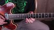 Guitar Scales Lesson - The 5 Positions of the Minor Pentatonic Scale - blues scale - YouTube