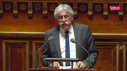 Gens du voyage : « Ce n'est pas rendre service aux élus locaux que de procéder ainsi », pour Jean-Luc Fichet (PS)