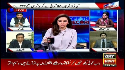 PML-N used NAB against political opponents: PPP's Sassui Palijo