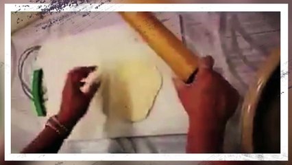 فطيرة السبانخ على طريقة الفنانة نجوى كرم