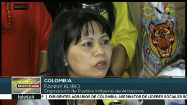 teleSUR noticias. Continúan diálogos de paz sobre Siria en Astaná
