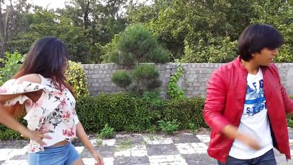 Aa Toh Sahii Song _ Judwaa 2 _ _ Choreography _ Dance _ Rock Dance Academy