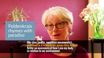 Trying the Feldenkrais Method for Chronic Pain