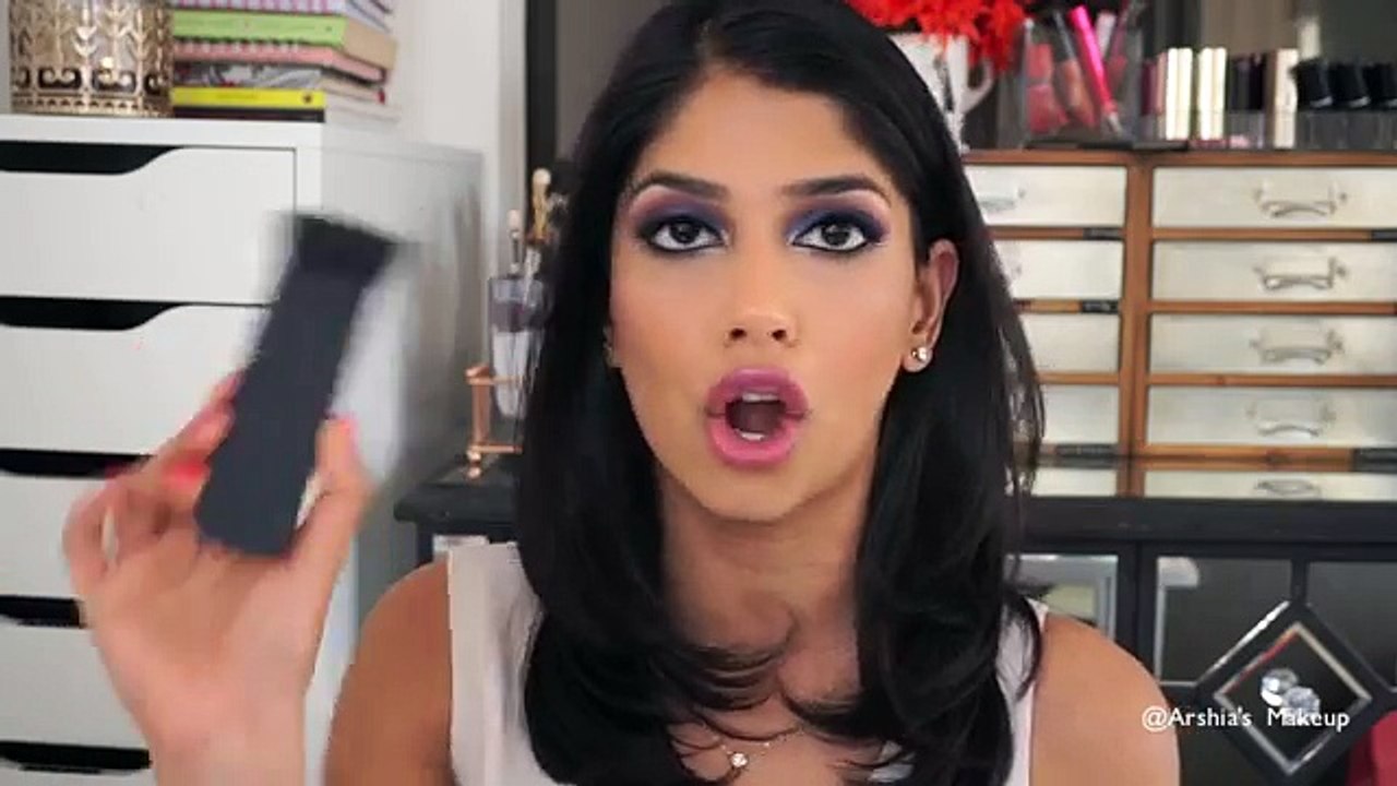 Arshias May new Favorites! | Arshias Makeup