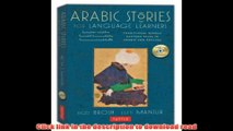 [PDF] Arabic Stories for Language Learners: Traditional Middle-Eastern Tales in Arabic and English e