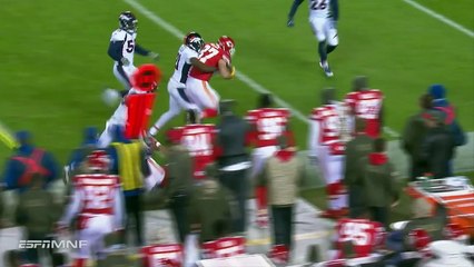Travis Kelce's Top 5 catches | Week 8