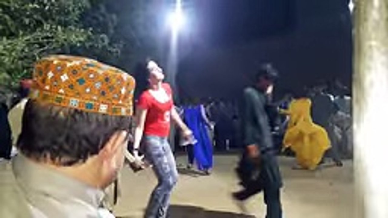 Karishma New Dance 2017 -