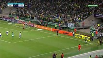 Palmeiras x Cruzeiro (Campeonato Brasileiro 2017 31ª rodada) 2º Tempo