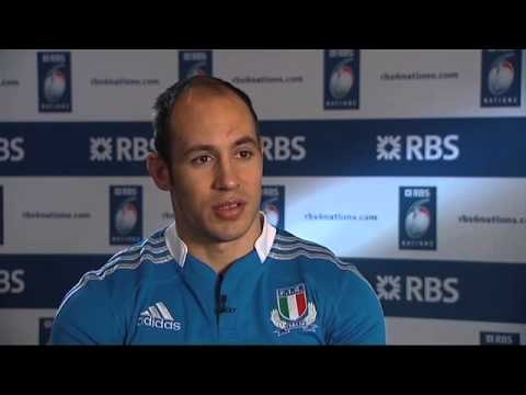 Captains Pick Their All Time Greats, RBS 6 Nations Rugby