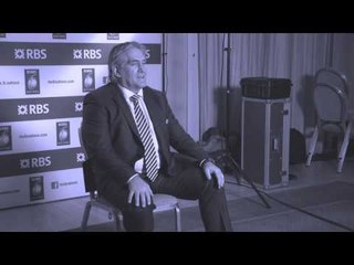 Scotland Coach Johnson Answers Fan's Questions