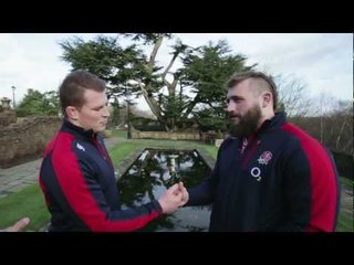 RBS 6 Nations Live Challenge Thumb War