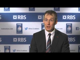 Wales Coach Howley Answers Fan's Questions