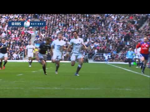 RBS 6 Nations: The team behind Twickenham Stadium