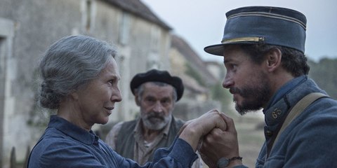 Las guardianas - Trailer subtitulado en español (HD)