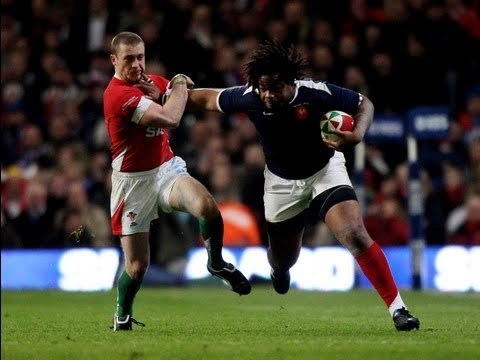 Classic Games: Wales v France 2010 RBS 6 Nations Championship