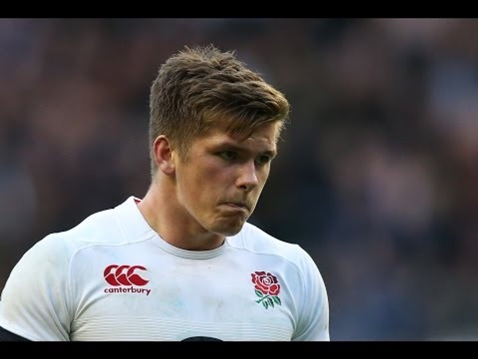 Clinical Farrell Kicking