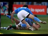 Classic Games Italy v England 2010, RBS 6 Nations 2010