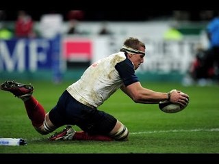 6 Of The Best: RBS 6 Nations 2011 Tries