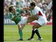 Grand Slam Years -England :  Ireland v England 2003 1st Half