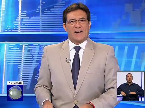 Jueza desecha acción de protección en contra de designación de Vicepresidenta encargada