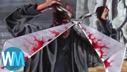 Top 10 Scariest Soundtracks in Gaming