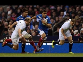 Scintillating Centres