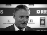 RBS 6 Nations Portraits - JOE SCHMIDT