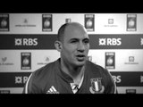 RBS 6 Nations Portraits - Sergio Parisse