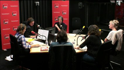 Hommage à Polanski - Le Moment Meurice