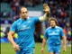 Stars of the RBS 6 Nations: Sergio Parisse