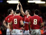 RBS Defining Moments -- Wales: The Return of the Champions Teaser