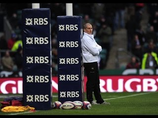 RBS Defining Moments -- England: A Team United Teaser