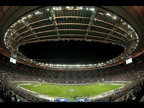 France - Angleterre : Résumé complet du match