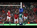 RBS Defining Moments -- Ireland: Grand Slam 2009 - 61 Years in the Making Teaser