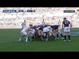 Italy v Scotland - Official Short Highlights World Wide 22nd February 2014