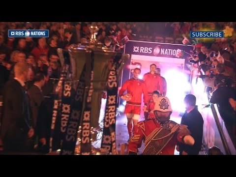 Pays de Galles v France - Résumé complet du match - 21st Fevrier 2014 FRANCAIS