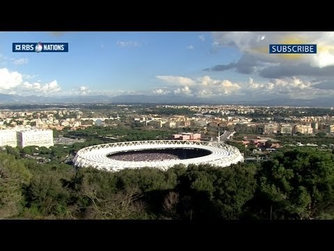 Italie v Ecosse - Résumé complet du match 22 Fevrier 2014 - FRANCAIS