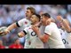 RBS 6 Nations 2014: Tries of The Championship Volume 1