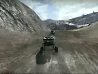 Mx vs ATV Untamed gameplay trailer 1