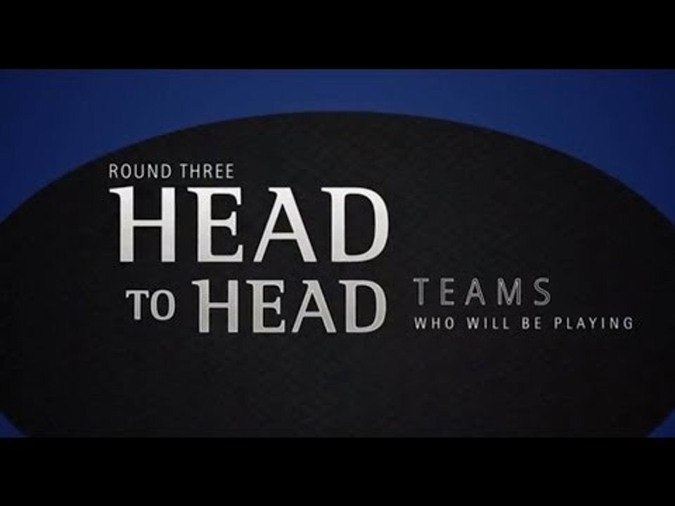 Accenture reviews the stats that matter ahead of the RBS 6 Nations Round 3